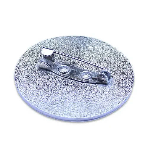 Custom Pins