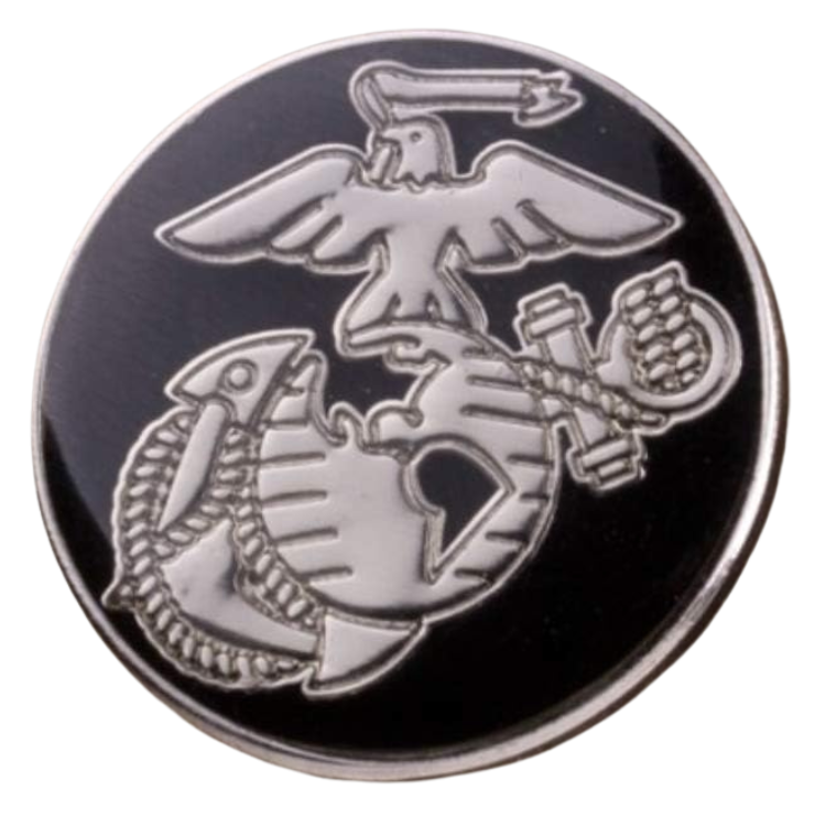 Custom Pins