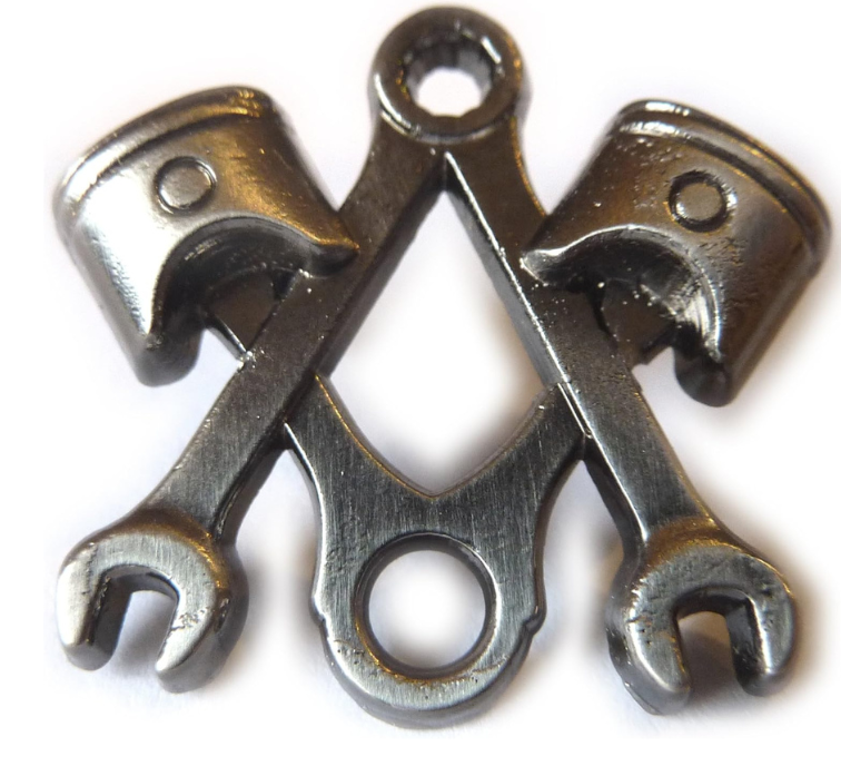Custom Pins