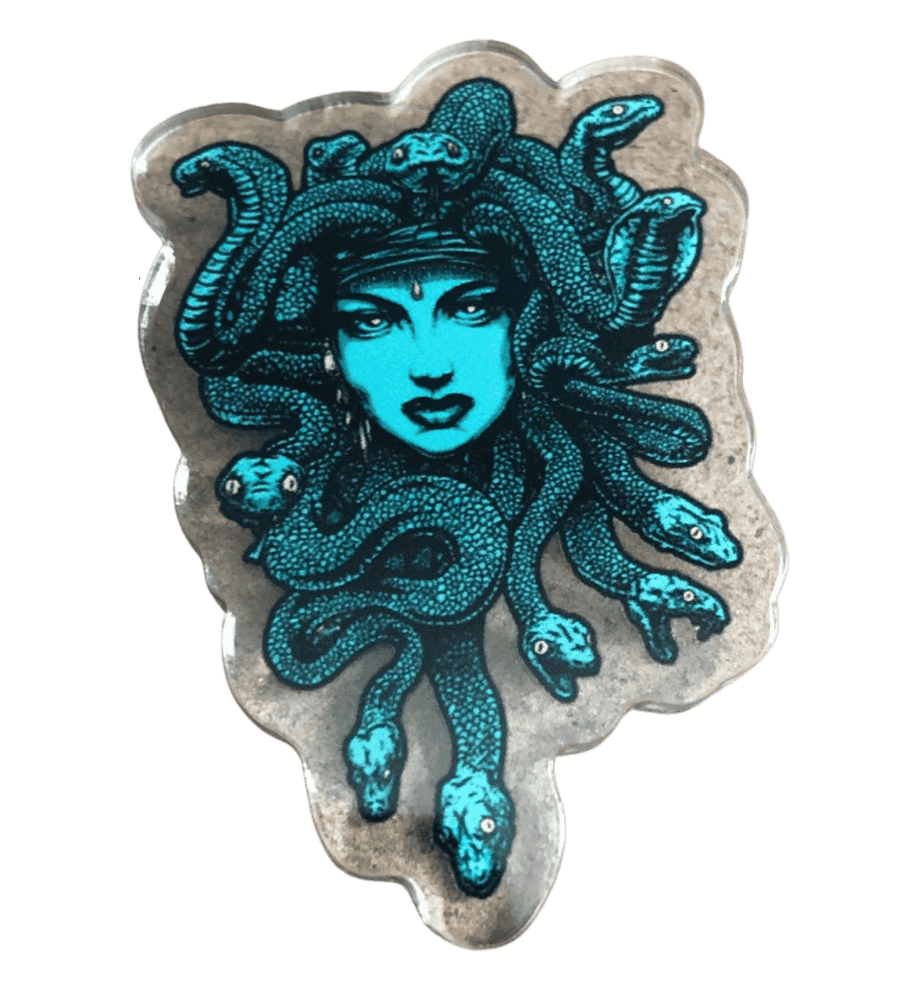 Custom Pins