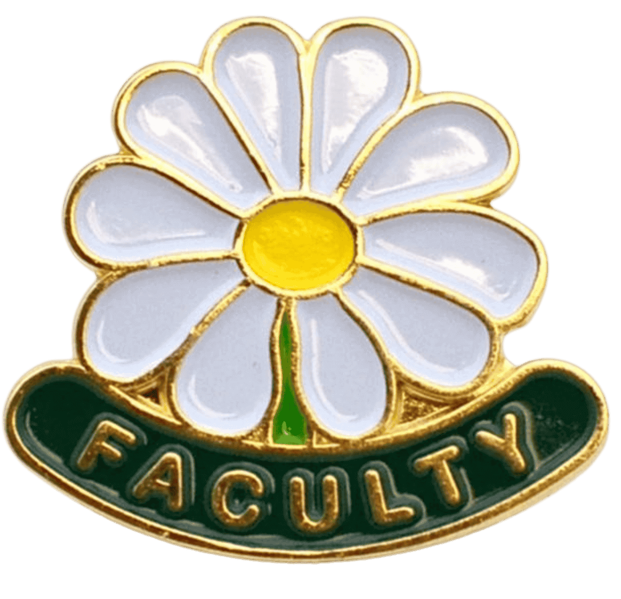 Custom Pins