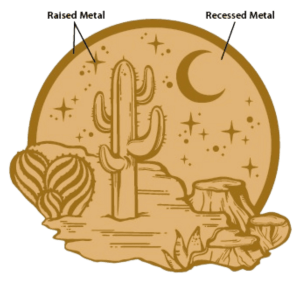 Custom Pins