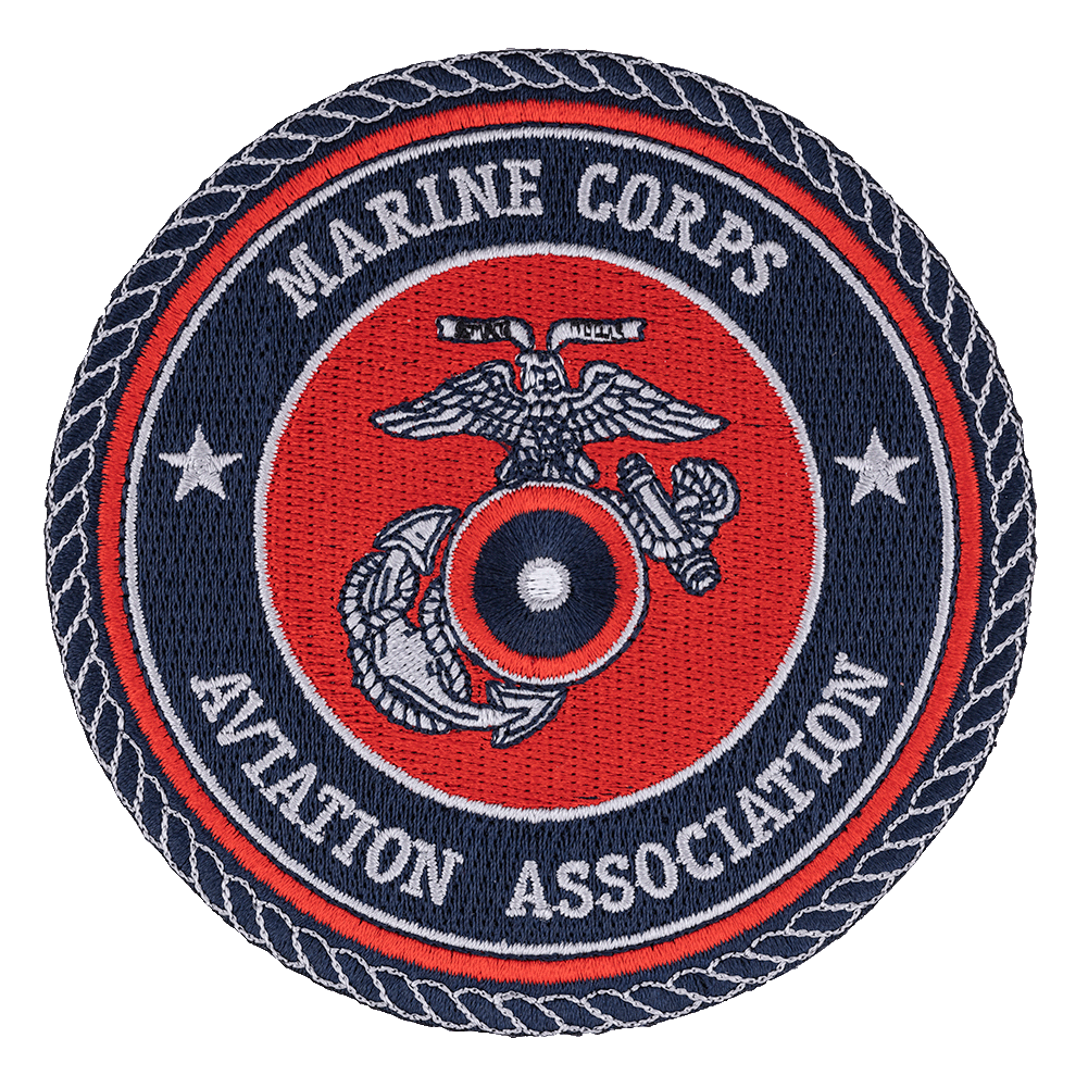 Custom Military Patches