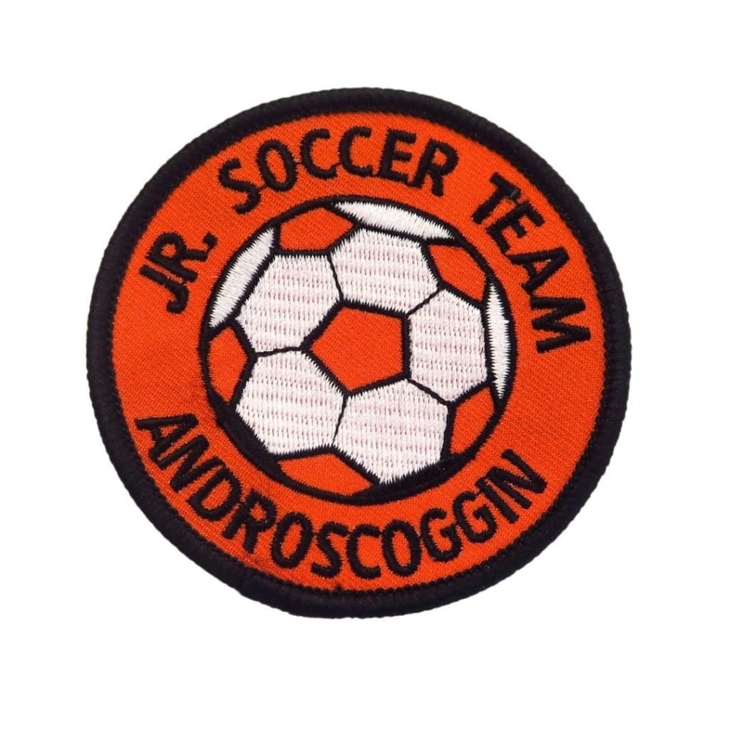 Custom Uniform Patches