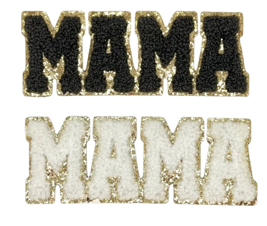 Custom Name Patches
