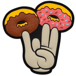 buy custom patches