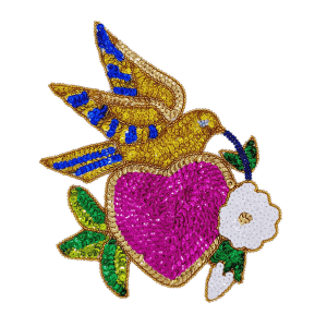 buy custom patches