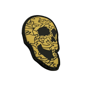 buy custom patches