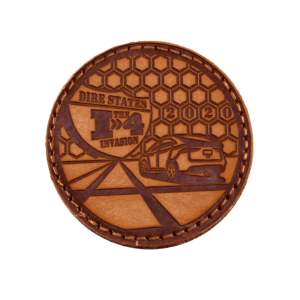 buy custom patches
