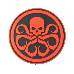 buy custom patches