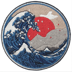 buy custom patches