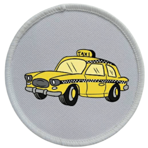 buy custom patches