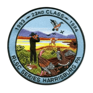 buy custom patches