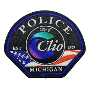 buy custom patches