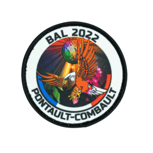 buy custom patches