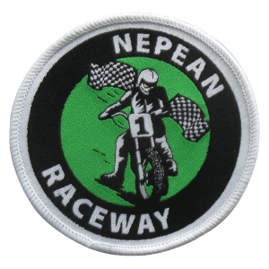 buy custom patches