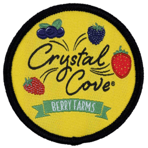 buy custom patches