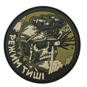 buy custom patches