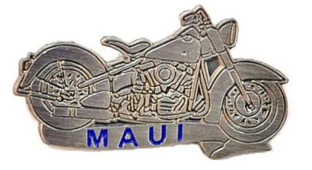 Custom Lapel Pins