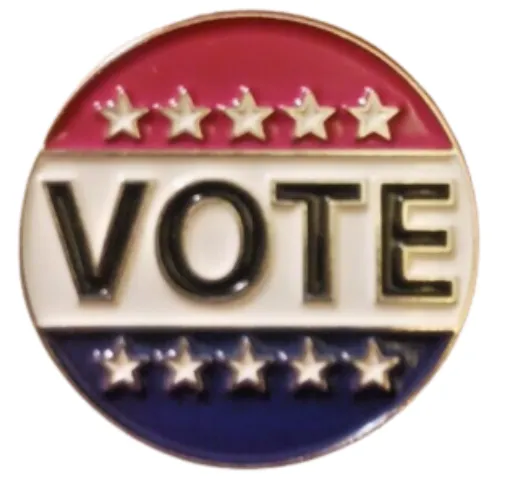 Custom Lapel Pins