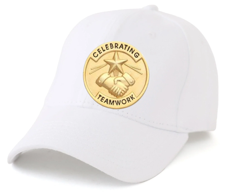 Custom Hat Pins